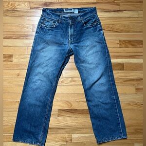 Old Navy Vintage Boot Cut Jeans
